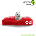 Водонепроницаемый полиэстер кровати для собак собака спальный мешок собака кровать